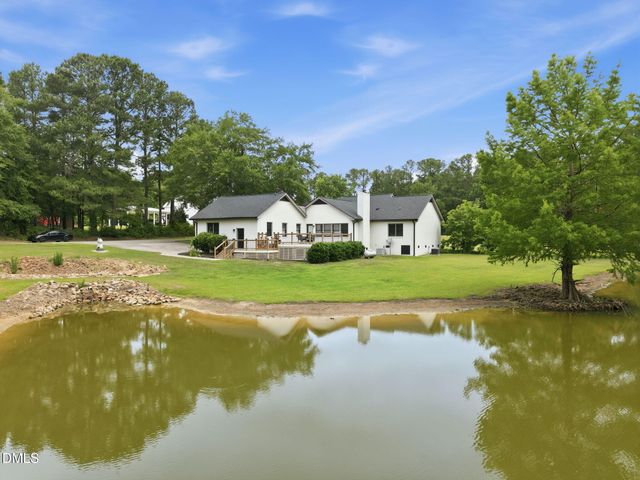 2079 Sheriff Johnson Road, Lillington, NC 27546