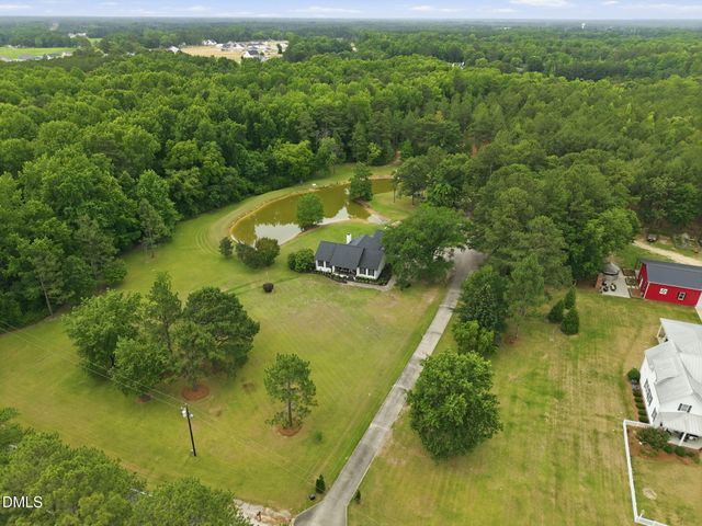 2079 Sheriff Johnson Road, Lillington, NC 27546