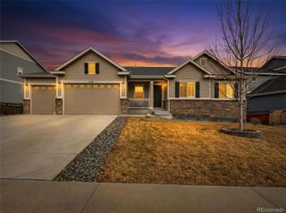 6650 Mentha Drive, Castle Rock, CO 80108
