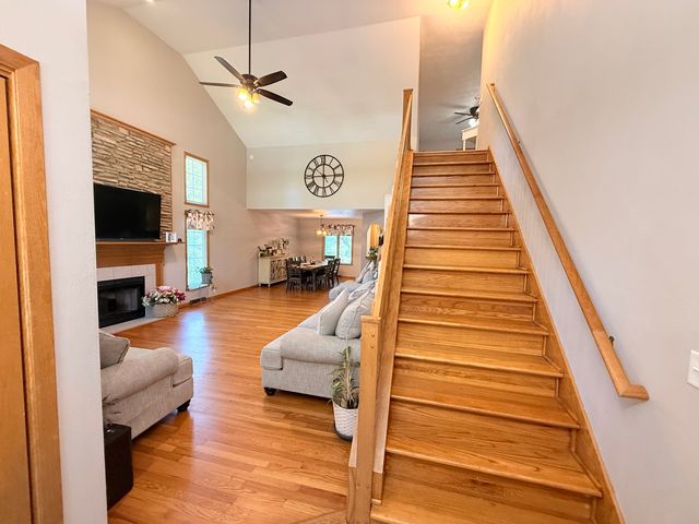 3476 Valley Woods Drive, Cherry Valley, IL 61016
