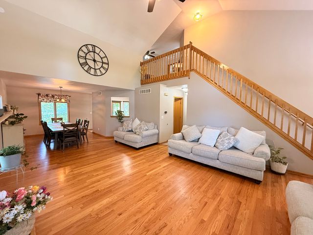 3476 Valley Woods Drive, Cherry Valley, IL 61016