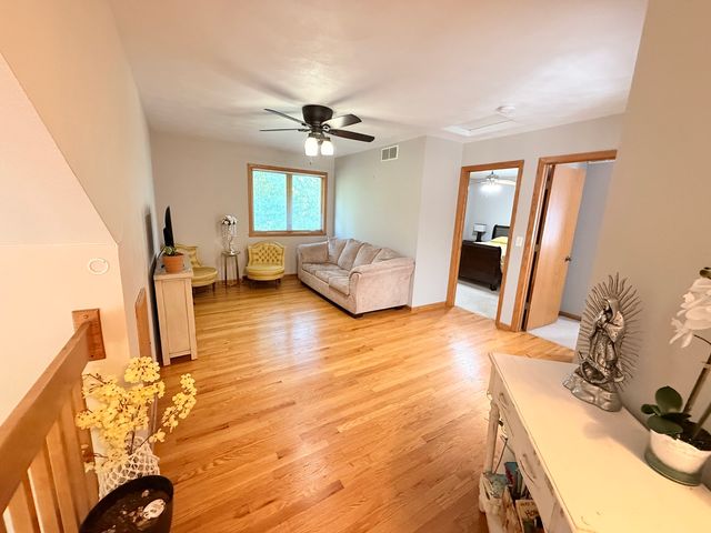 3476 Valley Woods Drive, Cherry Valley, IL 61016