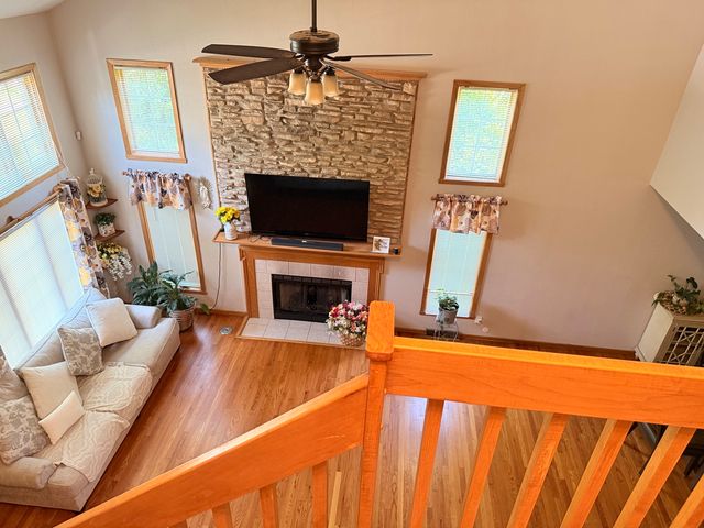 3476 Valley Woods Drive, Cherry Valley, IL 61016