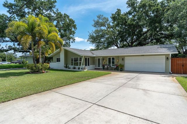 1243 BROOKSIDE DRIVE, Clearwater, FL 33764