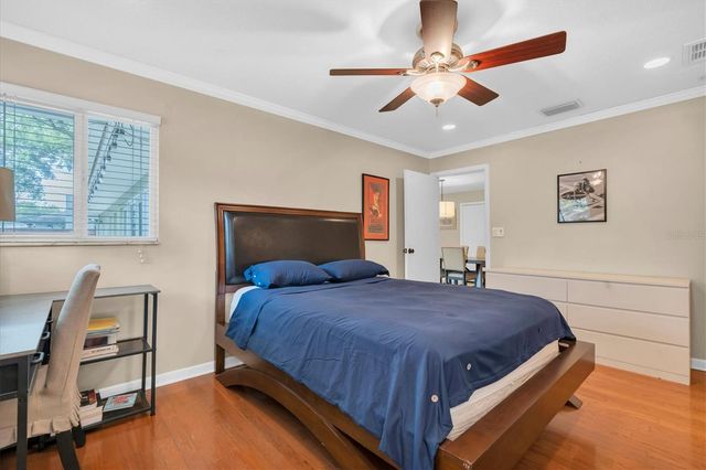 1243 BROOKSIDE DRIVE, Clearwater, FL 33764