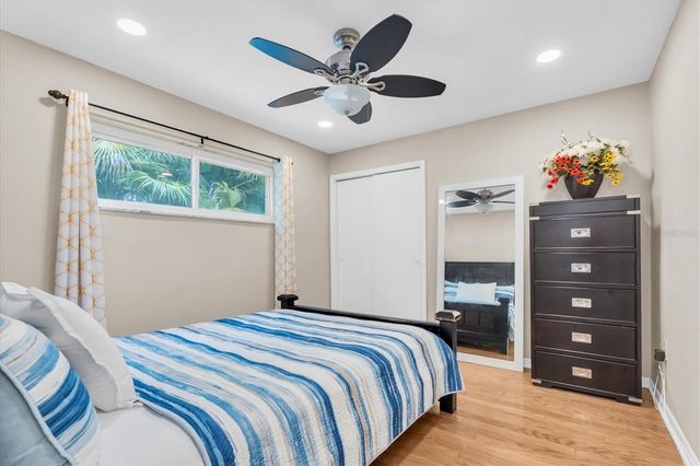 1243 BROOKSIDE DRIVE, Clearwater, FL 33764