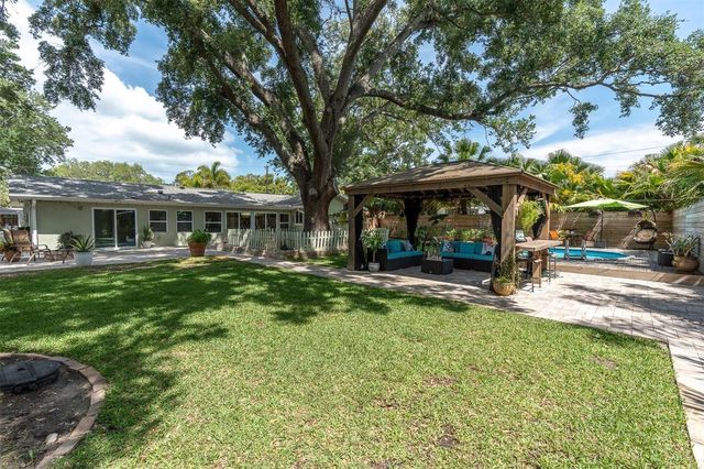 1243 BROOKSIDE DRIVE, Clearwater, FL 33764