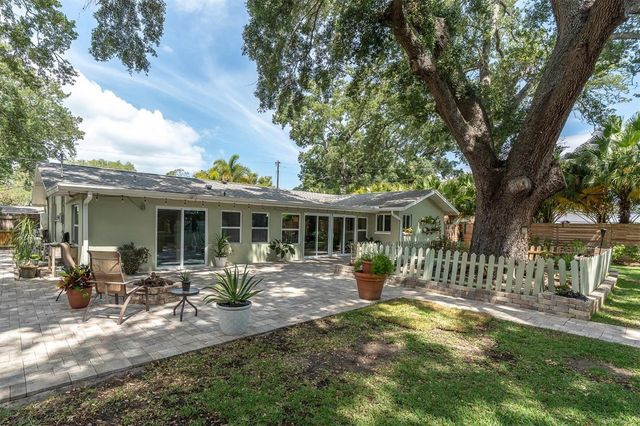 1243 BROOKSIDE DRIVE, Clearwater, FL 33764