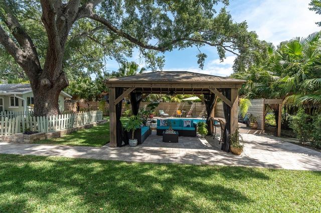 1243 BROOKSIDE DRIVE, Clearwater, FL 33764