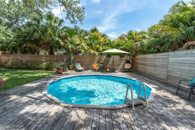 1243 BROOKSIDE DRIVE, Clearwater, FL 33764