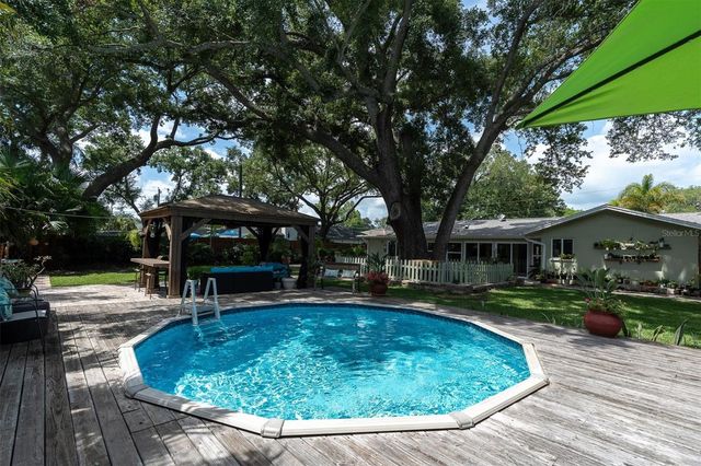 1243 BROOKSIDE DRIVE, Clearwater, FL 33764