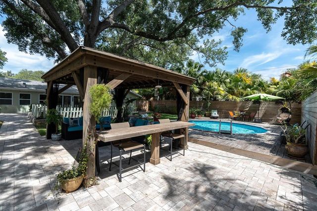 1243 BROOKSIDE DRIVE, Clearwater, FL 33764