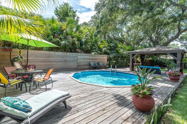 1243 BROOKSIDE DRIVE, Clearwater, FL 33764