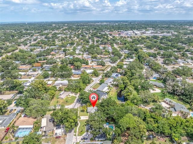1243 BROOKSIDE DRIVE, Clearwater, FL 33764