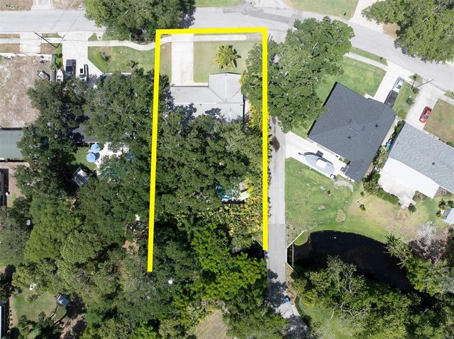1243 BROOKSIDE DRIVE, Clearwater, FL 33764