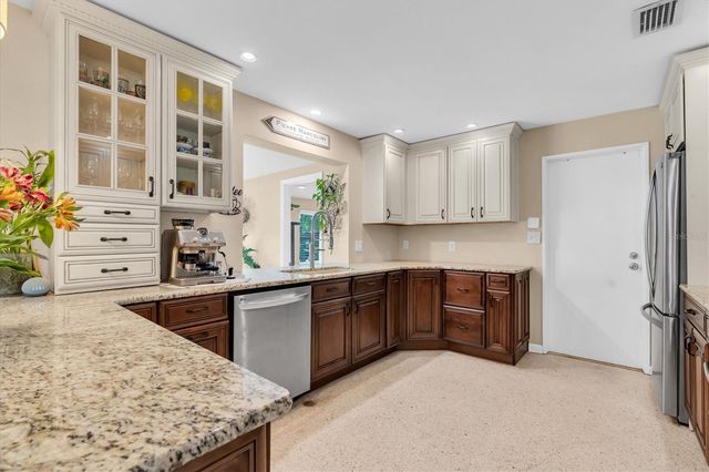 1243 BROOKSIDE DRIVE, Clearwater, FL 33764