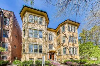 918 MICHIGAN Avenue 3, Evanston, IL 60202