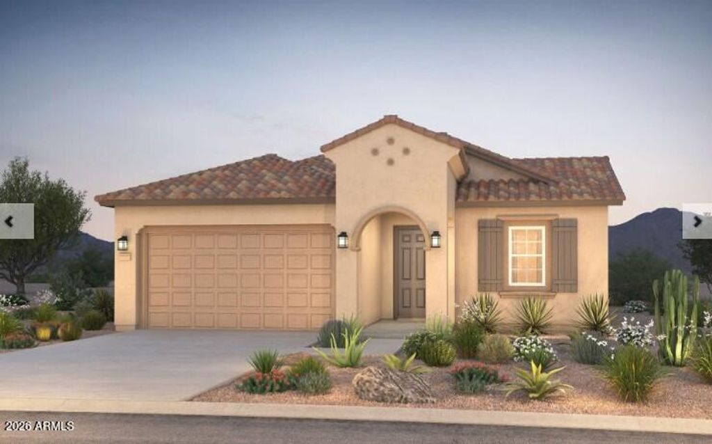 21342 E CATTLE Drive, Queen Creek, AZ 85142 — exterior