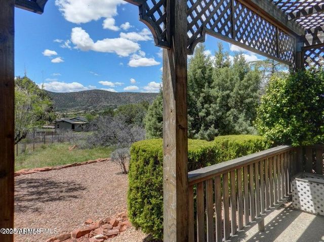 120 SKYLINE Drive, Sedona, AZ 86351