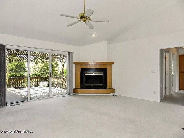 120 SKYLINE Drive, Sedona, AZ 86351