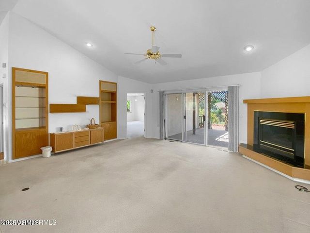 120 SKYLINE Drive, Sedona, AZ 86351