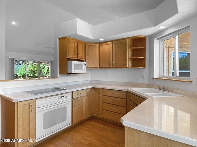 120 SKYLINE Drive, Sedona, AZ 86351