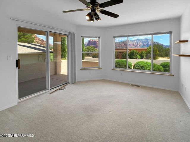 120 SKYLINE Drive, Sedona, AZ 86351
