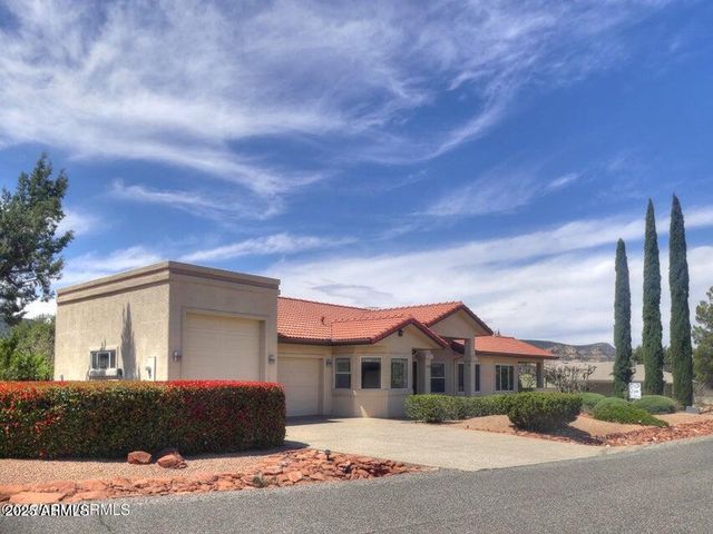 120 SKYLINE Drive, Sedona, AZ 86351