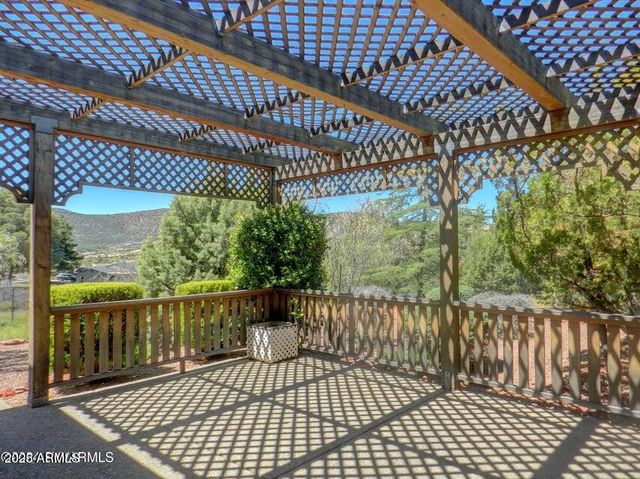 120 SKYLINE Drive, Sedona, AZ 86351