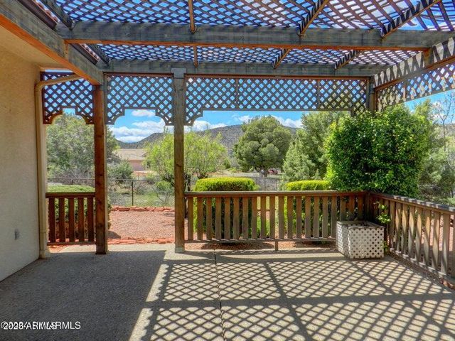 120 SKYLINE Drive, Sedona, AZ 86351
