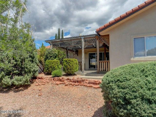 120 SKYLINE Drive, Sedona, AZ 86351