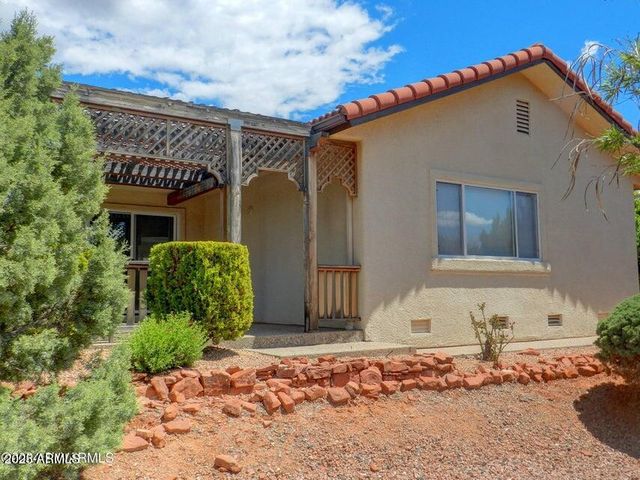 120 SKYLINE Drive, Sedona, AZ 86351