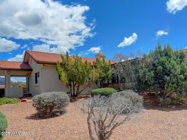 120 SKYLINE Drive, Sedona, AZ 86351