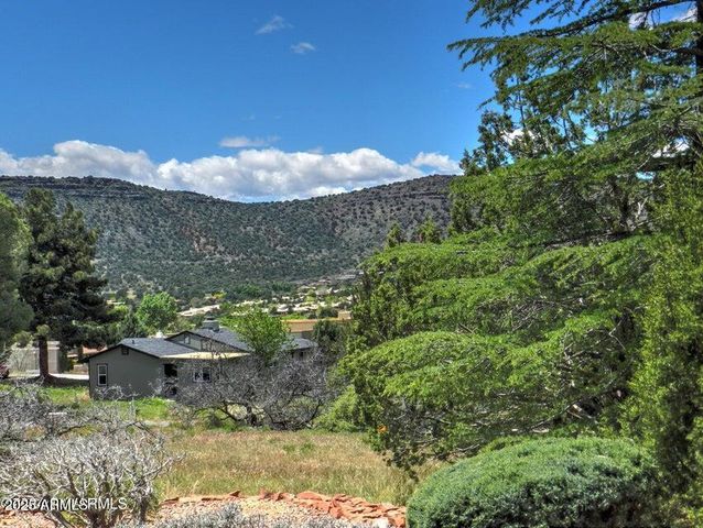 120 SKYLINE Drive, Sedona, AZ 86351