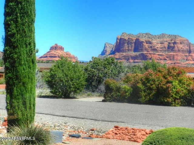 120 SKYLINE Drive, Sedona, AZ 86351