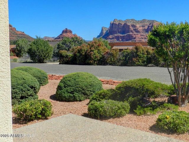 120 SKYLINE Drive, Sedona, AZ 86351
