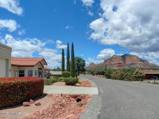 120 SKYLINE Drive, Sedona, AZ 86351