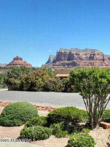120 SKYLINE Drive, Sedona, AZ 86351