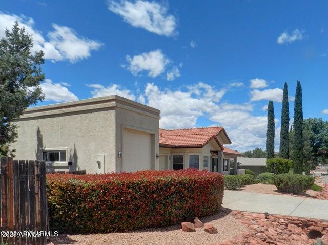 120 SKYLINE Drive, Sedona, AZ 86351