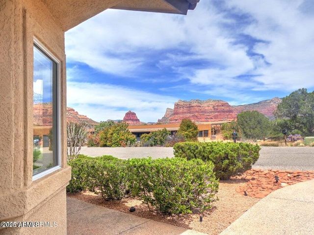 120 SKYLINE Drive, Sedona, AZ 86351