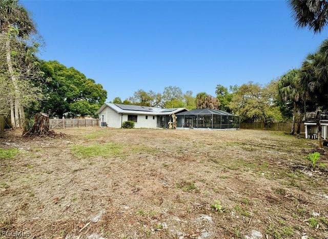 233 S Cypress ST, Labelle, FL 33935