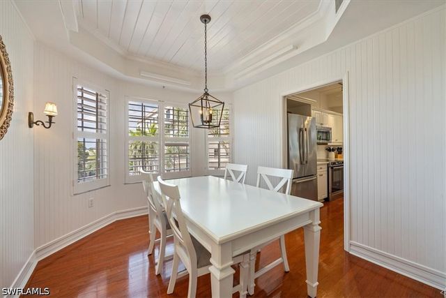 410 Bayfront PL 2301, Naples, FL 34102