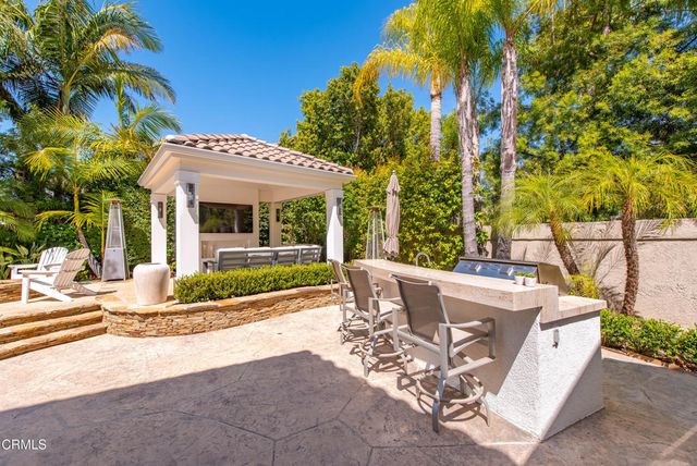 40 Golden Glen Drive, Simi Valley, CA 93065