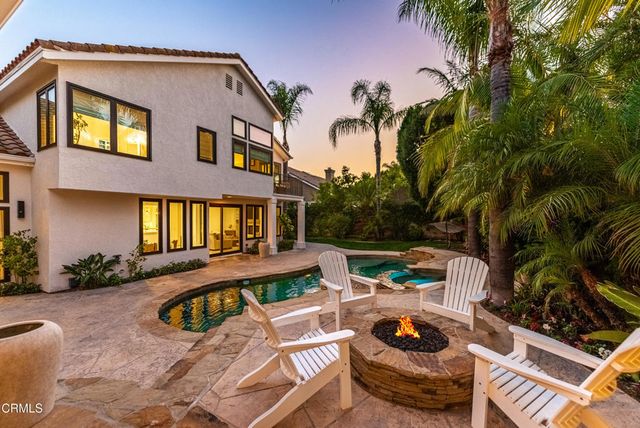 40 Golden Glen Drive, Simi Valley, CA 93065