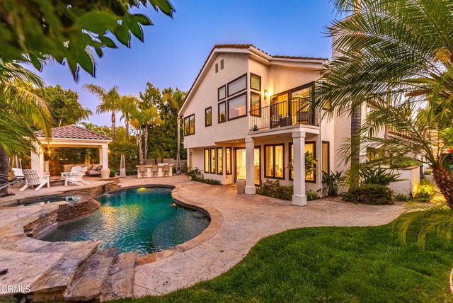 40 Golden Glen Drive, Simi Valley, CA 93065