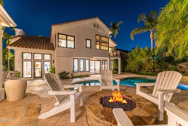 40 Golden Glen Drive, Simi Valley, CA 93065