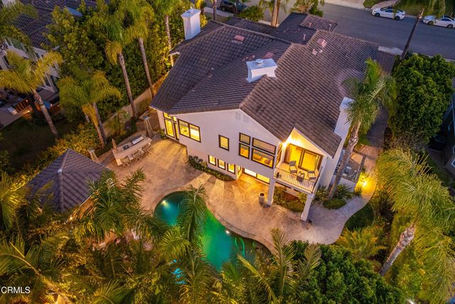 40 Golden Glen Drive, Simi Valley, CA 93065
