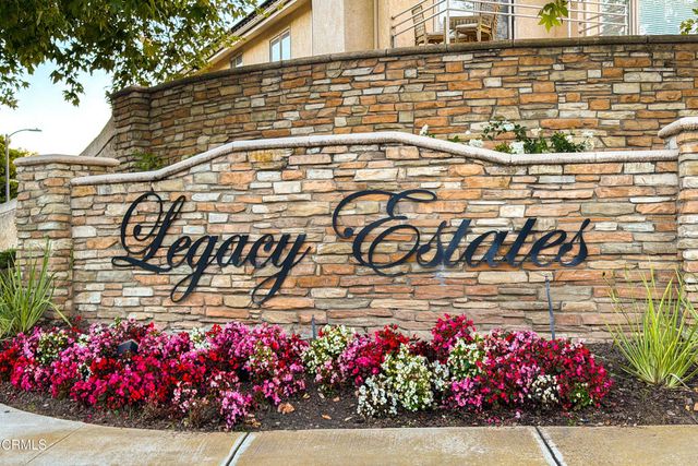 40 Golden Glen Drive, Simi Valley, CA 93065