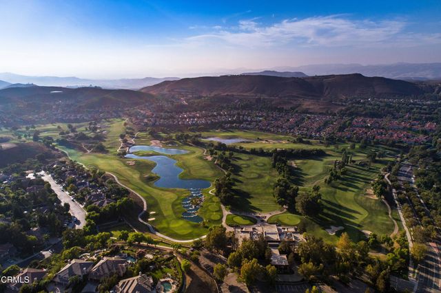 40 Golden Glen Drive, Simi Valley, CA 93065