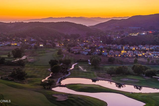 40 Golden Glen Drive, Simi Valley, CA 93065